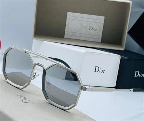dior octagon sunglasses